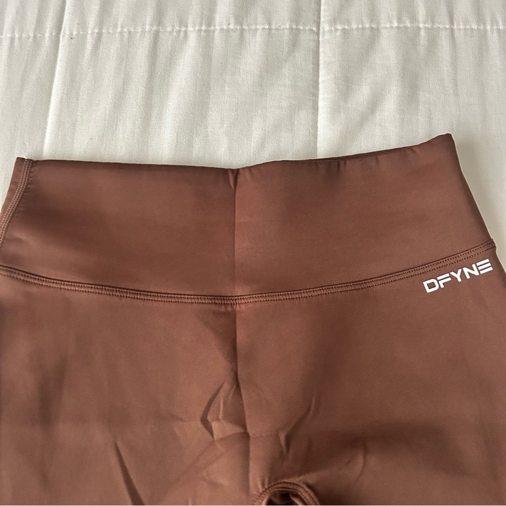 DFYNE Hannah Pearson Flares
